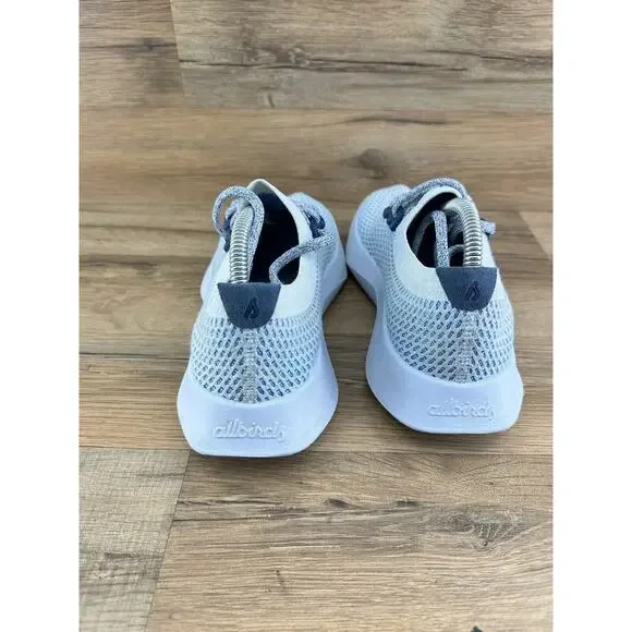 Allbirds Women's Gray Sneakers - Picture 4 of 9